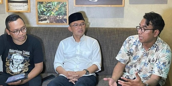 Dewan Syuro PKB: Cak Imin Besarkan PKB dengan Ajaran Gus Dur