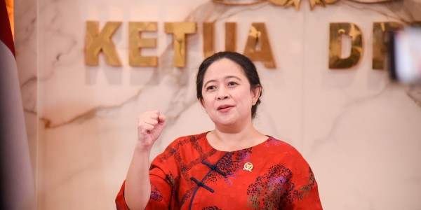 Puan Komitmen Perjuangkan Cuti Melahirkan, Apresiasi Bagi Perempuan Indonesia
