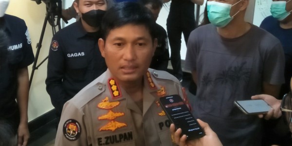 Promosi Miras untuk Nama Muhammad dan Maria, Polisi Imbau Masyarakat Tidak Geruduk Holywings