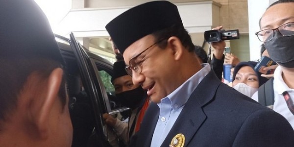 Bikin Taruhan Alphard, Relawan Anies Yakin Hasan Nasbi Sedang Frustrasi