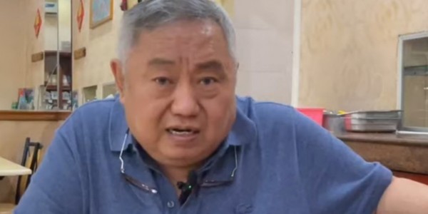 Lieus Sungkharisma: Banyak Jin di MK, PT Nol Persen Harus Tetap Dipejuangkan
