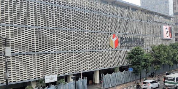 Bawaslu Ingatkan Pentingnya Peran Generasi Muda Awasi Pemilu