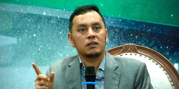 Baleg: Puan Sudah Tegas, DPR Concern RUU KIA Demi Generasi Emas