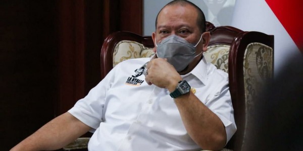 Soal Gugatan Presidential Threshold ke MK, Ketua DPD RI: Bagian dari Perjuangan Rakyat Lawan Oligarki