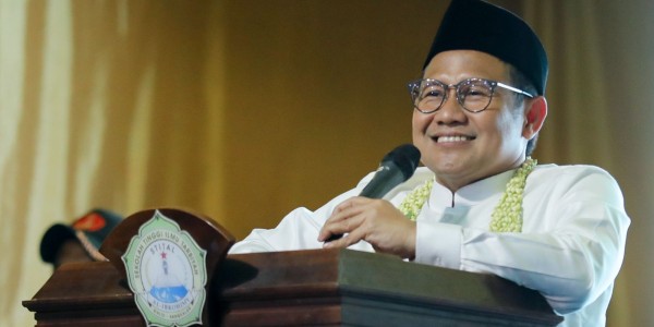 Gus Muhaimin Ungkap Alasan Dirinya Percaya Diri Maju Capres