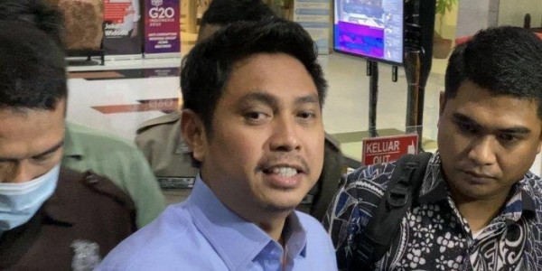 KPK Pastikan Siap Hadapi Praperadilan Mardani Maming