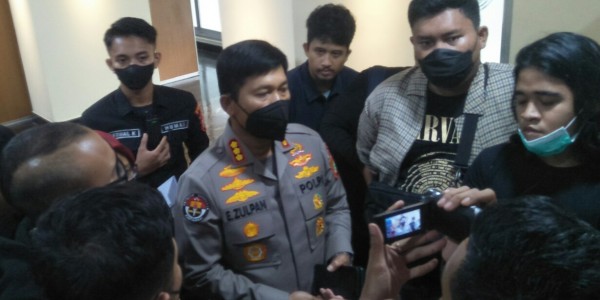 Tidak Kooperatif, Polisi Ancam Jemput Paksa WNA China yang Diduga Lakukan Perkosaan