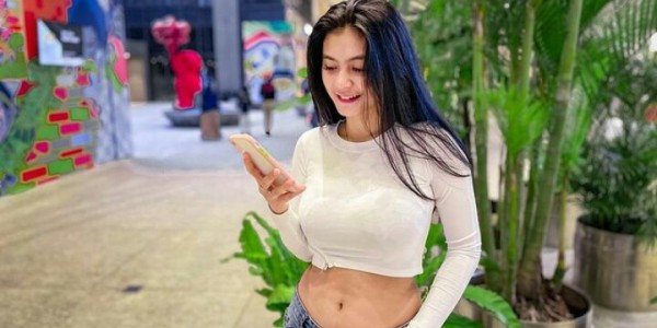 Tangkap DJ Joice Challista, Polisi Temukan Bong dan Sabu
