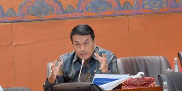 PeduliLindungi Syarat Beli Migor, Rudi Hartono: Nggak Semua Masyarakat Punya Smartphone