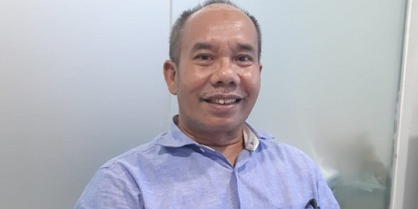 Yang Bisa Atasi Politik Identitas Elite Politik