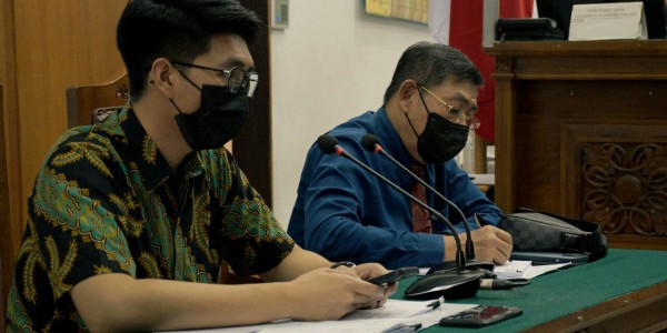 Kasus Sengketa Tanah Djumiah di Petukangan Terus Berlanjut di Pengadilan