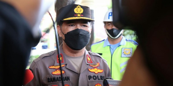 Polri Janji Hasil PK Sidang Kode Etik AKBP Brotoseno akan Disampaikan Transparan