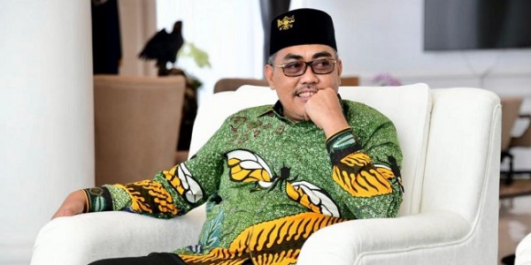 Koalisi PKB-Gerindra, Gus Jazil: Mesin Kedua Partai Langsung Bergerak 