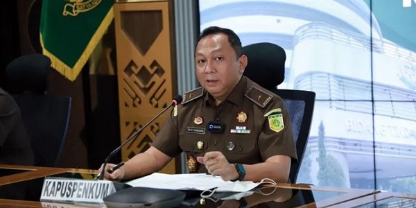 Terkait Perkara CPO, Kejagung Periksa Tiga Saksi dari Kemendag