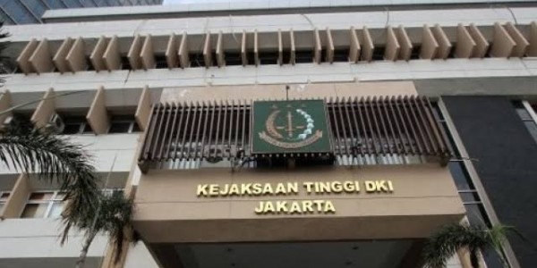 Klarifikasi Pemberitaan Terkait Perkara Sewa Gedung OJK, Kejati DKI: Kasusnya Masih Penyelidikan
