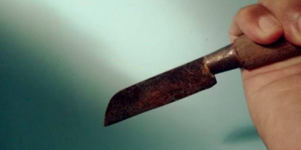 Bukan Polisi, Ini Profesi Pelaku Penusukan Ibu dan Anak di Bekasi