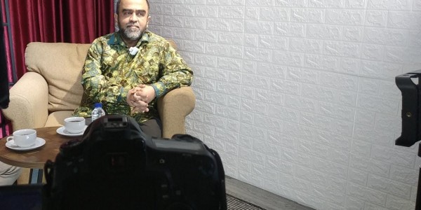 Kelompok Khilafah Galang Dana, Habib Syakur Harap Polri Segera Bentuk Satgas Khusus