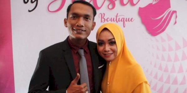 Jaksa Kejari Banda Aceh Terima Putusan MA Terhadap Pemilik Yalsa Boutique Selama 12 Tahun Penjara  