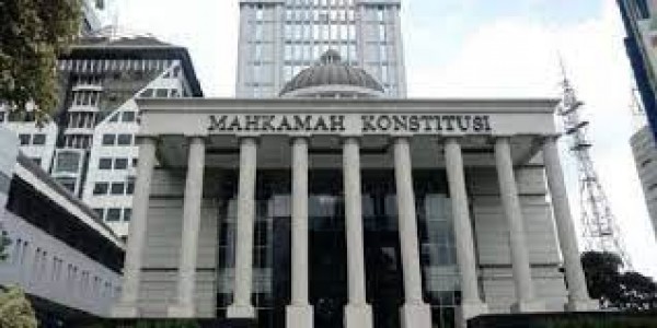 PT 20 Persen Digugat PKS, MK Gak Bisa Ngeles Lagi
