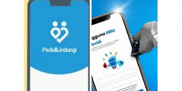 Habis Kartu, Terbitlah Aplikasi
