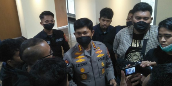Pura-pura Jadi Korban Perampokan, Sopir Truk Gula Ditangkap Polisi