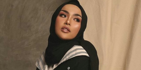 Jadi Tersangka, Polisi Jemput Paksa Selebgram Medina Zein