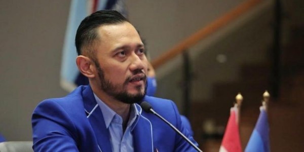 Tiga Alasan AHY Sangat Layak Menjadi Cawapres