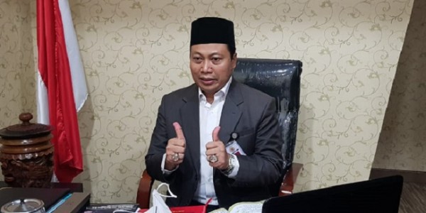 Pesantren Shiddiqiyyah Dibekukan, Kompolnas: Apa yang Dilakukan Aparat Murni Penegakan Hukum