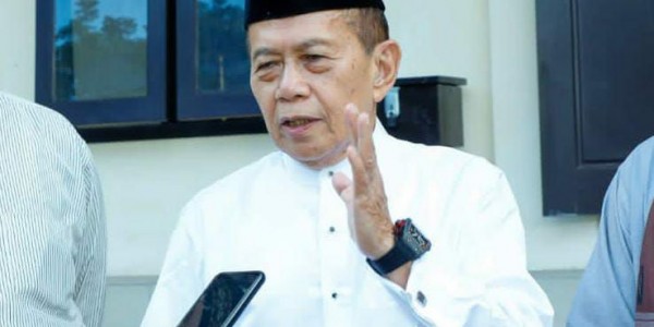 Syarief Hasan: Idul Adha Momen Perkuat  Rasa Kebersamaan Antar Sesama Manusia