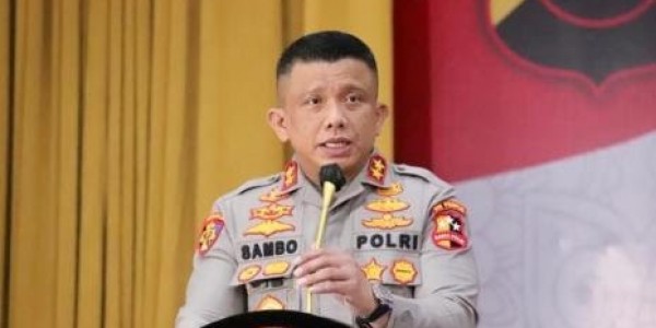 Usut Penembakan Brigpol Nopryansah, IPW Minta Kapolri Nonaktifkan Kadiv Propam