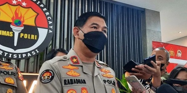 Bharada E Tembak Brigadir J, Karopenmas: Untuk membela Diri dan Istri Kadiv Propram