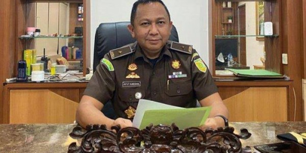 Terkait Perkara Ekspor CPO, Kejagung Periksa Direktur di Kemensos