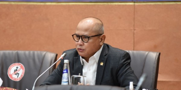 Kurangi Produksi Limbah, Banggar DPR Dukung Penerapan Ekonomi Sirkular 