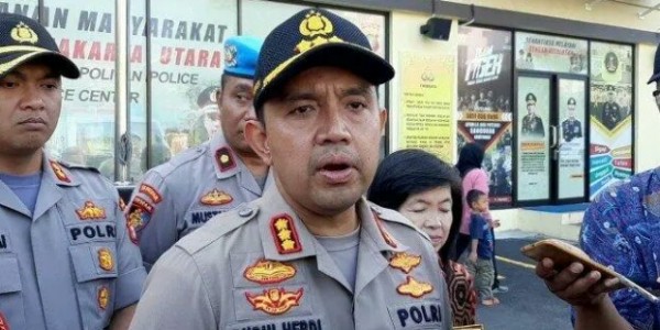 Pulihkan Trauma, Polisi Kirim Tim Psikolog ke Istri Kadiv Propam