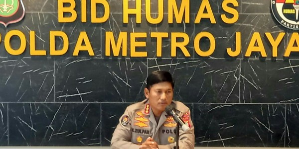 Kasus Mafia Tanah, Polisi Tangkap Empat Pejabat BPN