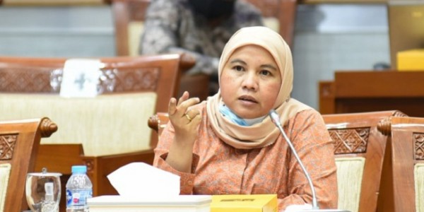 DPR Dorong Permenag Pencegahan Kekerasan Seksual Segera Diterbitkan