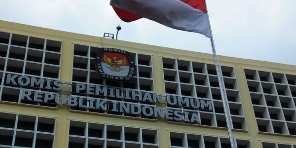 Komisi II Harap KPU Perhatikan Persoalan Data Kependudukan