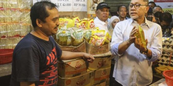 Pengamat Dorong Bawaslu Periksa Dugaan Pelanggaran Zulkifli Hasan