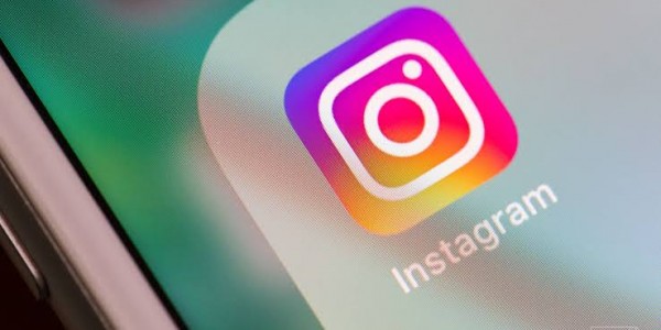 Instagram "Down" Pagi Ini