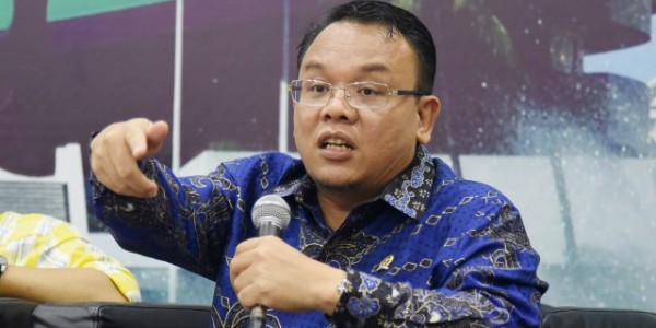 Legislator PAN Dukung Pemerintah Setop Pengiriman TKI ke Malaysia