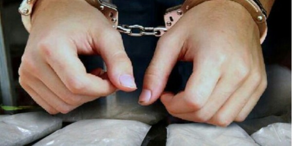 Sempat Adu Tembak, Pengedar Sabu di Bekasi Berhasil Diringkus