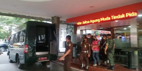 Kejagung: Kerugian Negara Akibat Korupsi Krakatau Steel Capai 6,9 Triliun