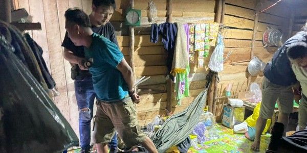 Polda Metro Tangkap Dua Begal Rekening di Sumsel, Begini Modusnya