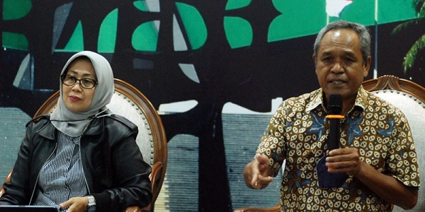 Anggota DPR: Kalangan Pers Tidak Perlu Takut dengan RKUHP