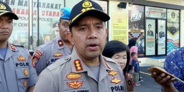 Kasus Brigadir J, Pengamat Nilai Usulan Penonaktifan Kapolres Jaksel Tak Tepat