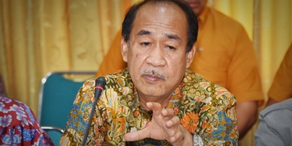 Fraksi PAN Percayakan Kursi Ketua Komisi VIII DPR ke Ashabul Kahfi