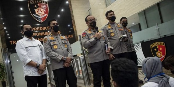 Polri Setujui Permintaan Autopsi Ulang dari Keluarga Brigadir J