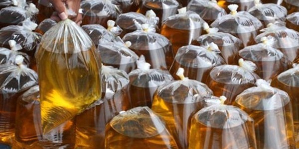 PKS Desak Pemerintah Pastikan Harga Migor di Sumatera Sesuai HET