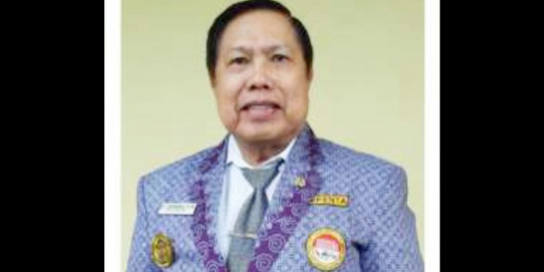 Parasian Simanungkalit Sebut Kapolri Sudah Tegas,  Minta Kasus HYT Jangan Diasumsikan