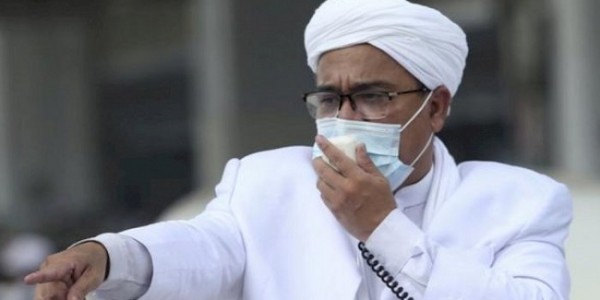 MUI Nilai Revolusi Akhlak Habib Rizieq Punya Kesamaan dengan Revolusi Mental Jokowi